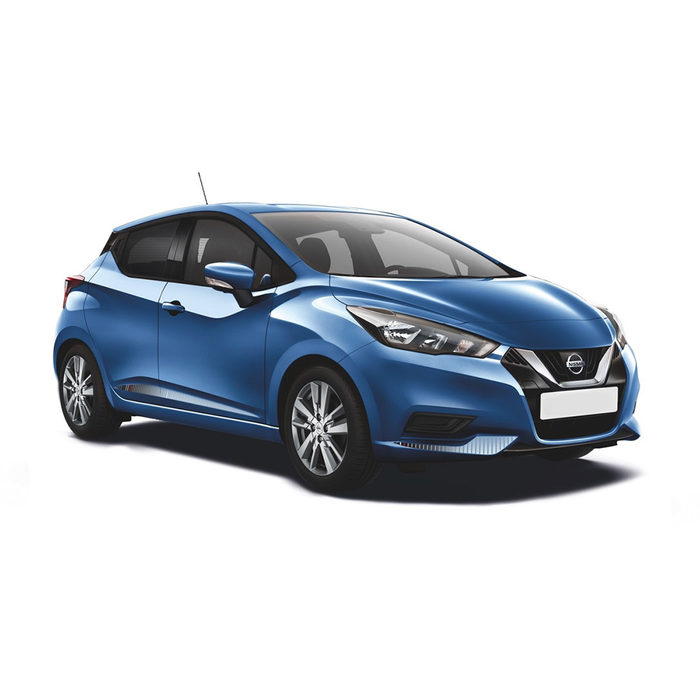 Location Nissan Micra Nouvelle-Calédonie