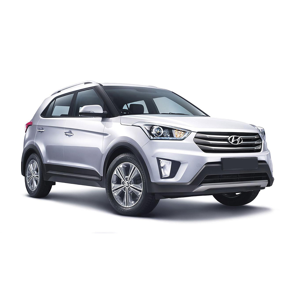 Location Hyundai Creta Nouvelle Caledonie