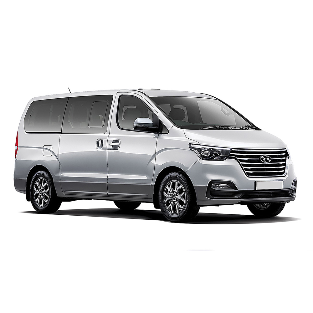 Location minibus Hyundai H1 Nouvelle Caledonie